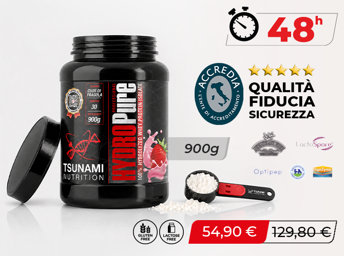 HydroPure 900